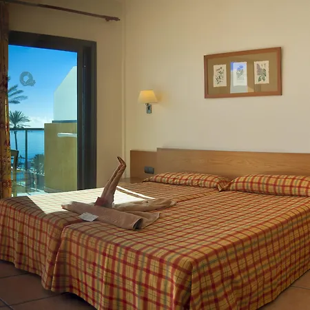 מלון Sbh Club Paraiso Playa 4*