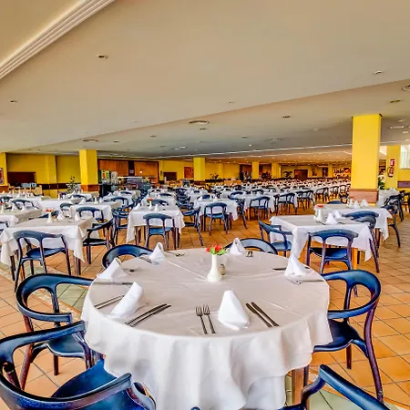 Sbh Club Paraiso Playa מלון 4*