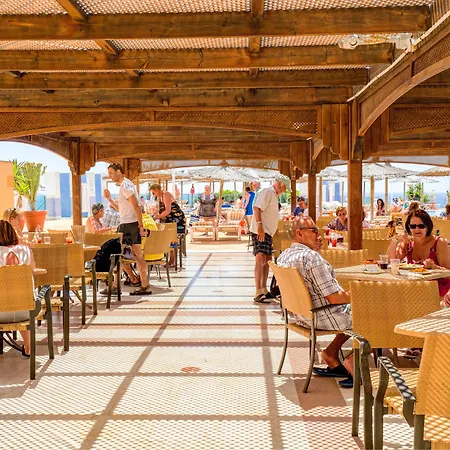 מלון Sbh Club Paraiso Playa