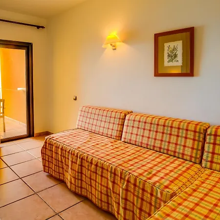 מלון Sbh Club Paraiso Playa 4*