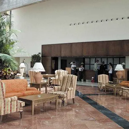 Sbh Club Paraiso Playa מלון 4*