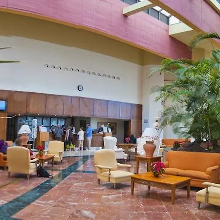 Sbh Club Paraiso Playa 4*