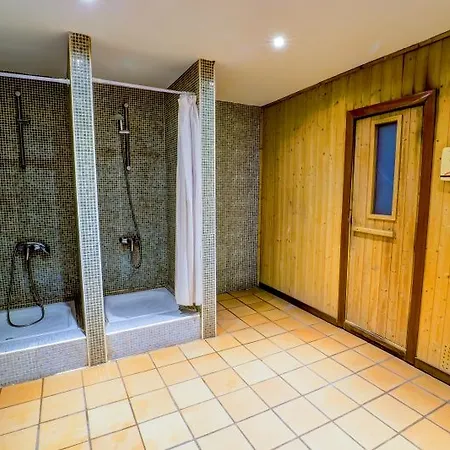 Hotel Sbh Club Paraiso Playa 4*