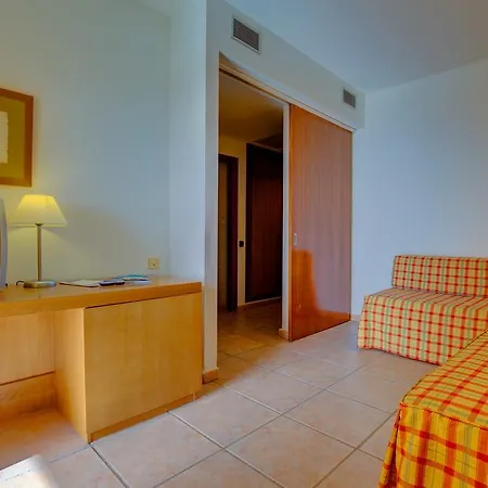 Sbh Club Paraiso Playa מלון