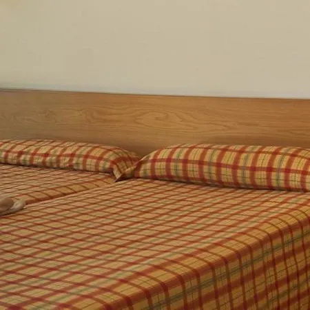 Sbh Club Paraiso Playa מלון 4*