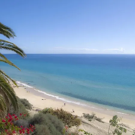 מלון Sbh Club Paraiso Playa 4*