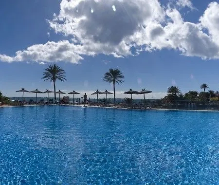 Sbh Club Paraiso Playa Esquinzo