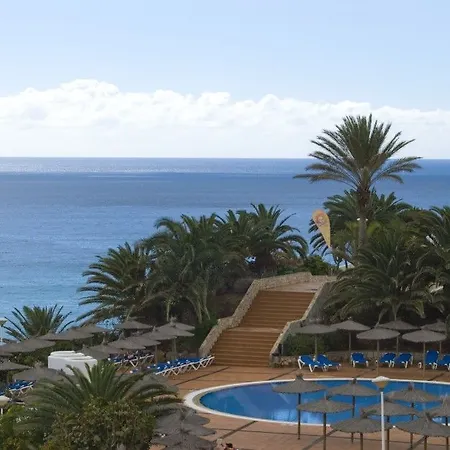 Sbh Club Paraiso Playa מלון