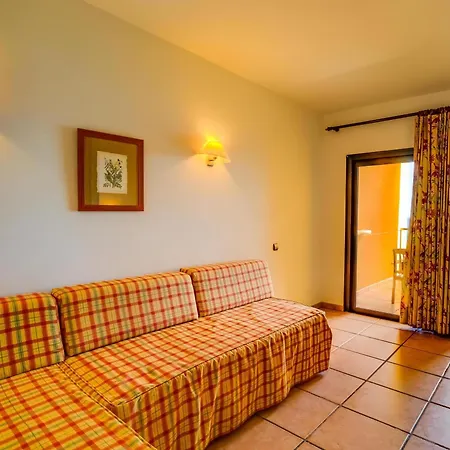 Sbh Club Paraiso Playa מלון Esquinzo