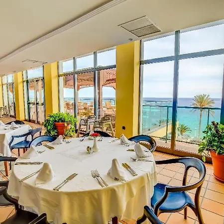 מלון Sbh Club Paraiso Playa