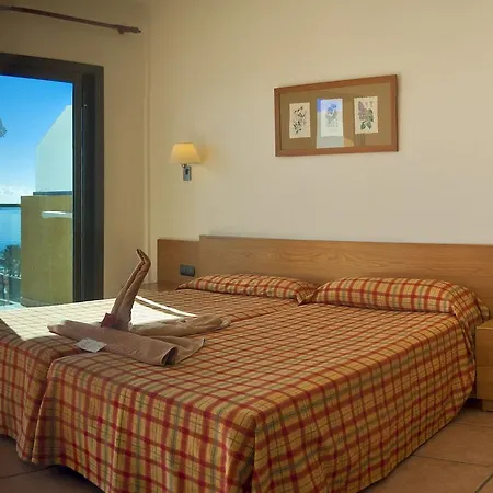 Sbh Club Paraiso Playa Esquinzo