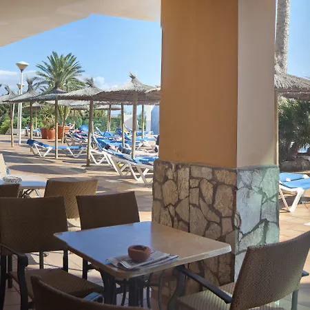מלון Sbh Club Paraiso Playa