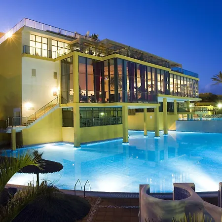 帕莱索海滩sbh俱乐部酒店 4*