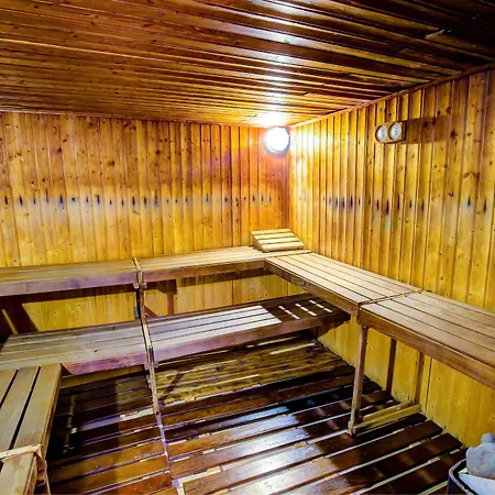 帕莱索海滩sbh俱乐部酒店 Esquinzo