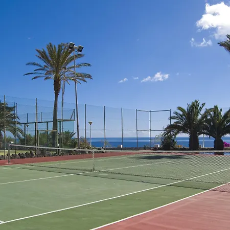 帕莱索海滩sbh俱乐部酒店