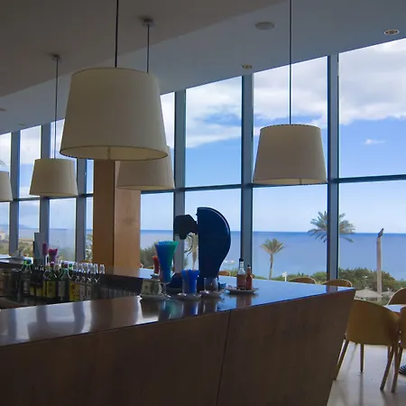 帕莱索海滩sbh俱乐部酒店