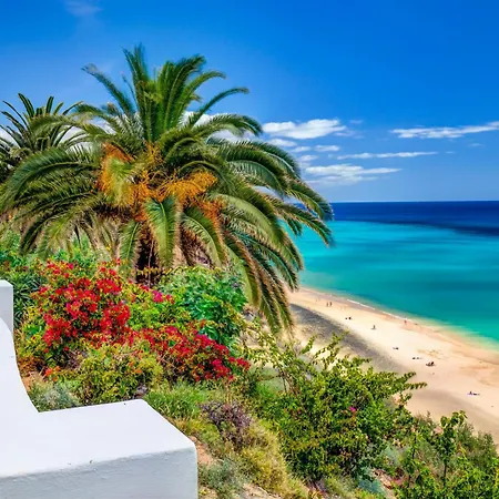 帕莱索海滩sbh俱乐部酒店 酒店 Esquinzo