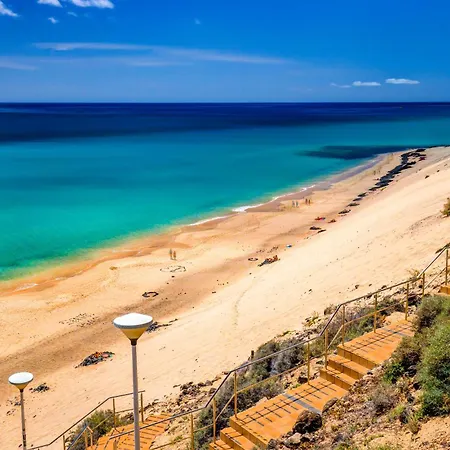 帕莱索海滩sbh俱乐部酒店 酒店