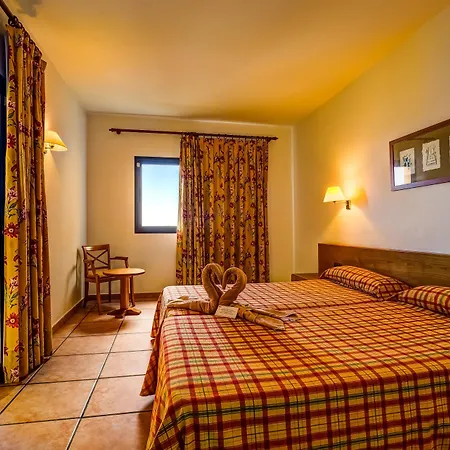 Sbh Club Paraiso Playa Hotel Esquinzo