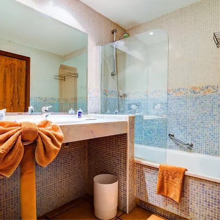 酒店 帕莱索海滩sbh俱乐部酒店 Esquinzo