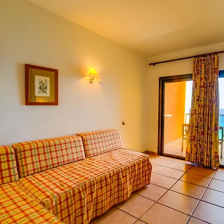 帕莱索海滩sbh俱乐部酒店