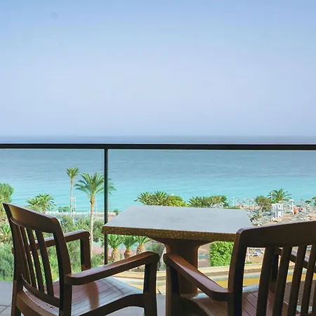 Hotel Sbh Club Paraiso Playa