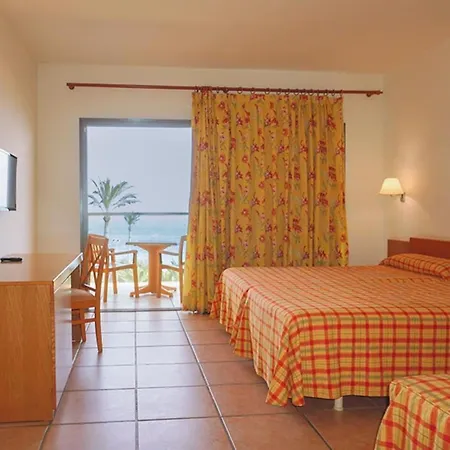 Sbh Club Paraiso Playa Hotel Esquinzo