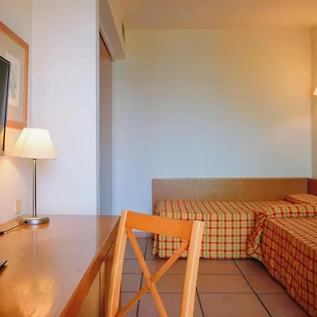 Sbh Club Paraiso Playa 4*