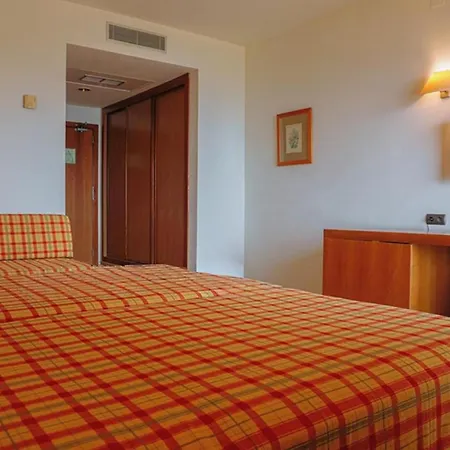 Sbh Club Paraiso Playa