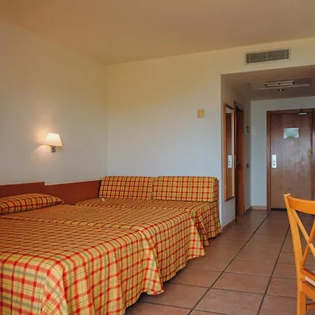 Sbh Club Paraiso Playa Hotel