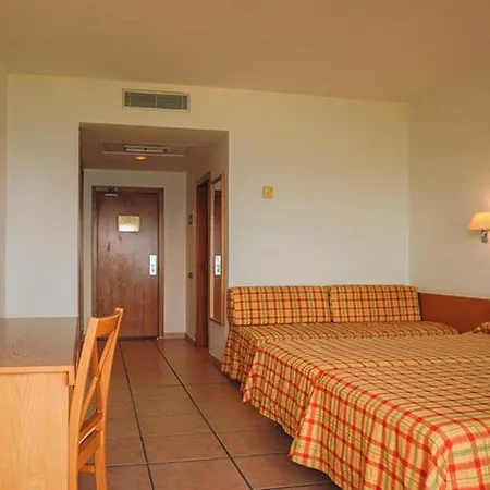 Hotel Sbh Club Paraiso Playa
