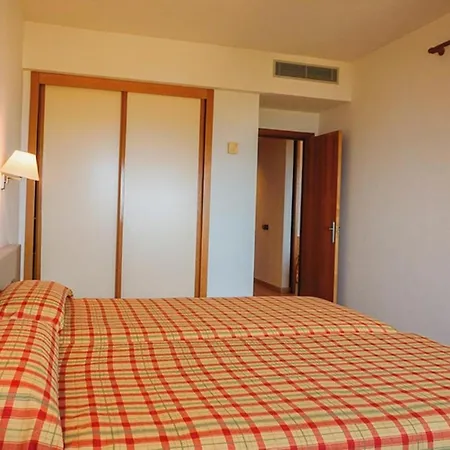 Hotel Sbh Club Paraiso Playa 4*