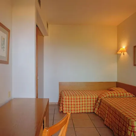 Hotel Sbh Club Paraiso Playa Esquinzo