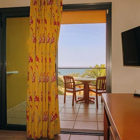 Sbh Club Paraiso Playa Esquinzo