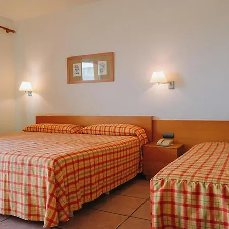 Sbh Club Paraiso Playa 4* Esquinzo