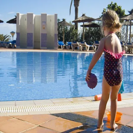 Sbh Club Paraiso Playa מלון Esquinzo