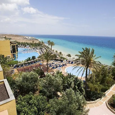 Sbh Club Paraiso Playa מלון