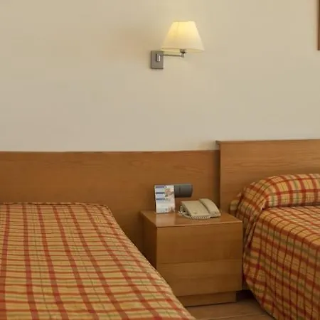 Sbh Club Paraiso Playa 4* Esquinzo