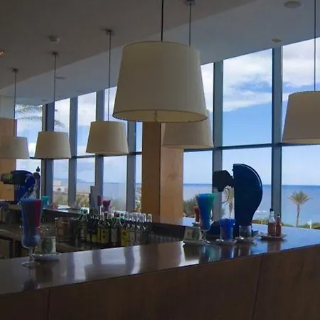 Sbh Club Paraiso Playa מלון Esquinzo
