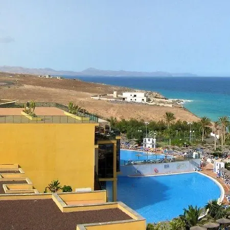 Sbh Club Paraiso Playa מלון