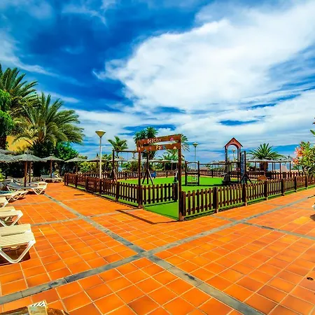 מלון Sbh Club Paraiso Playa Esquinzo