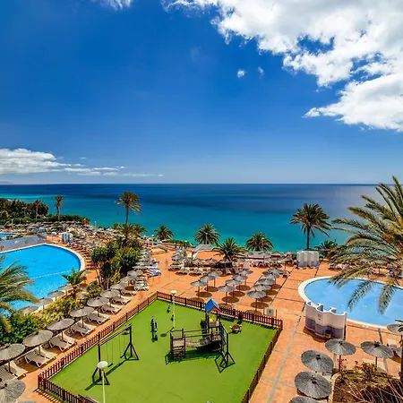 Sbh Club Paraiso Playa מלון Esquinzo