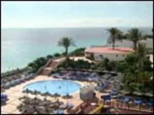 Sbh Club Paraiso Playa