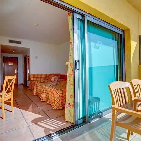 מלון Sbh Club Paraiso Playa