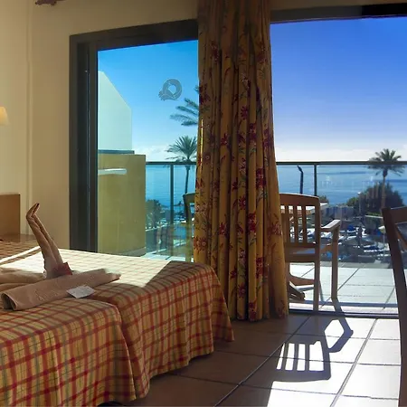 מלון Sbh Club Paraiso Playa 4*