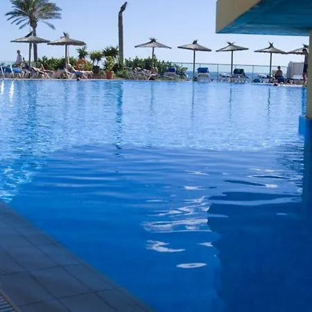 Sbh Club Paraiso Playa מלון 4*