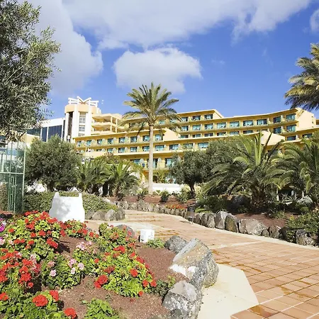 Sbh Club Paraiso Playa 4* Esquinzo