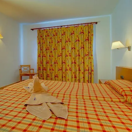 Sbh Club Paraiso Playa מלון