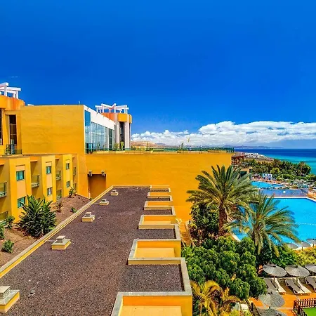 מלון Sbh Club Paraiso Playa