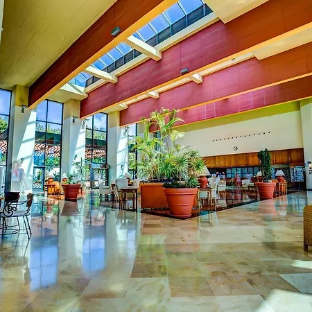 מלון Sbh Club Paraiso Playa Esquinzo